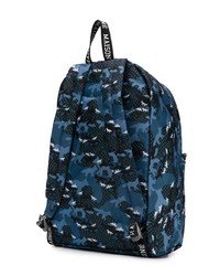 MAISON KITSUNÉ X Eastpak Backpack