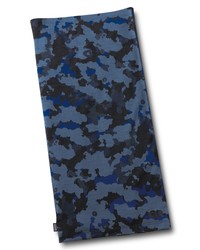 Outdoor Research Alpine Onset Merino Ubertube Collar In Naval Blue Camo At Nordstrom