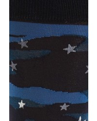 Stance Osprey Star Camo Socks