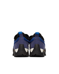 Roa Blue Neal Sneakers