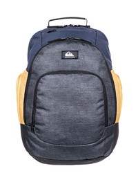 Quiksilver 1969 Special Canvas Backpack