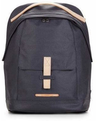 Back Pack 431 Rugged Canvas 13