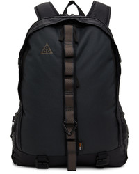 Nike Black Acg Karst Backpack