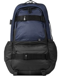 Blcbrand Navy N060 Definition Backpack Coated Edition