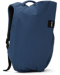 Côte&Ciel Blue Isar S Backpack