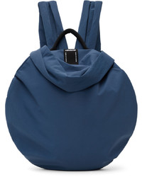 Côte&Ciel Blue Moselle Backpack