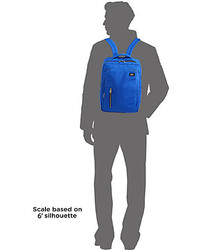 Jack Spade Commuter Nylon Cargo Backpack