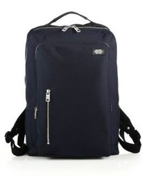 Jack Spade Commuter Nylon Cargo Backpack