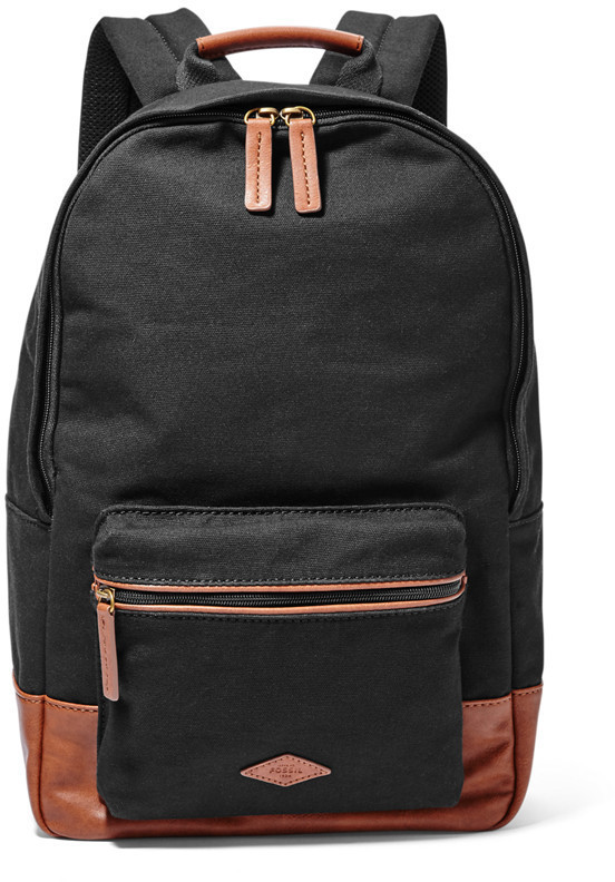 Fossil Estate Backpack, $69 | Fossil | Lookastic