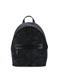 Mulberry Jacquard Caso Backpack