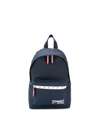 Tommy Jeans Logo Backpack