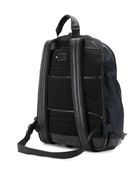 Montblanc Mixed Fabric Backpack