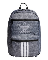 adidas Originals National 3 Stripes Backpack
