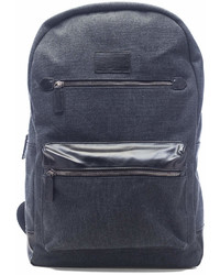 Navy Excursion Backpack