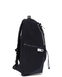 Master-piece Co Navy Game Backpack
