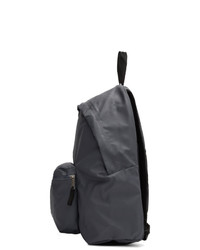 Eastpak Navy Padded Pakr Backpack