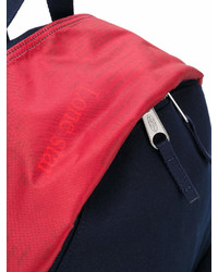 Raf Simons Oversized Colour Block Backpack
