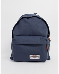 Eastpak Padded Pakr Backpack In Grey 24l