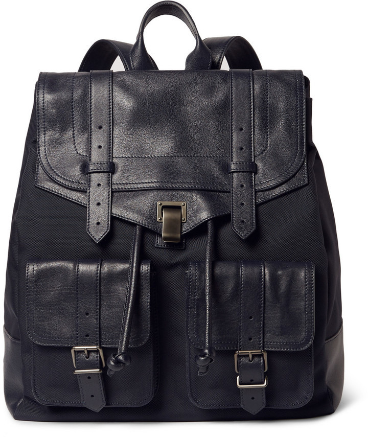 Proenza schouler cheap ps1 backpack