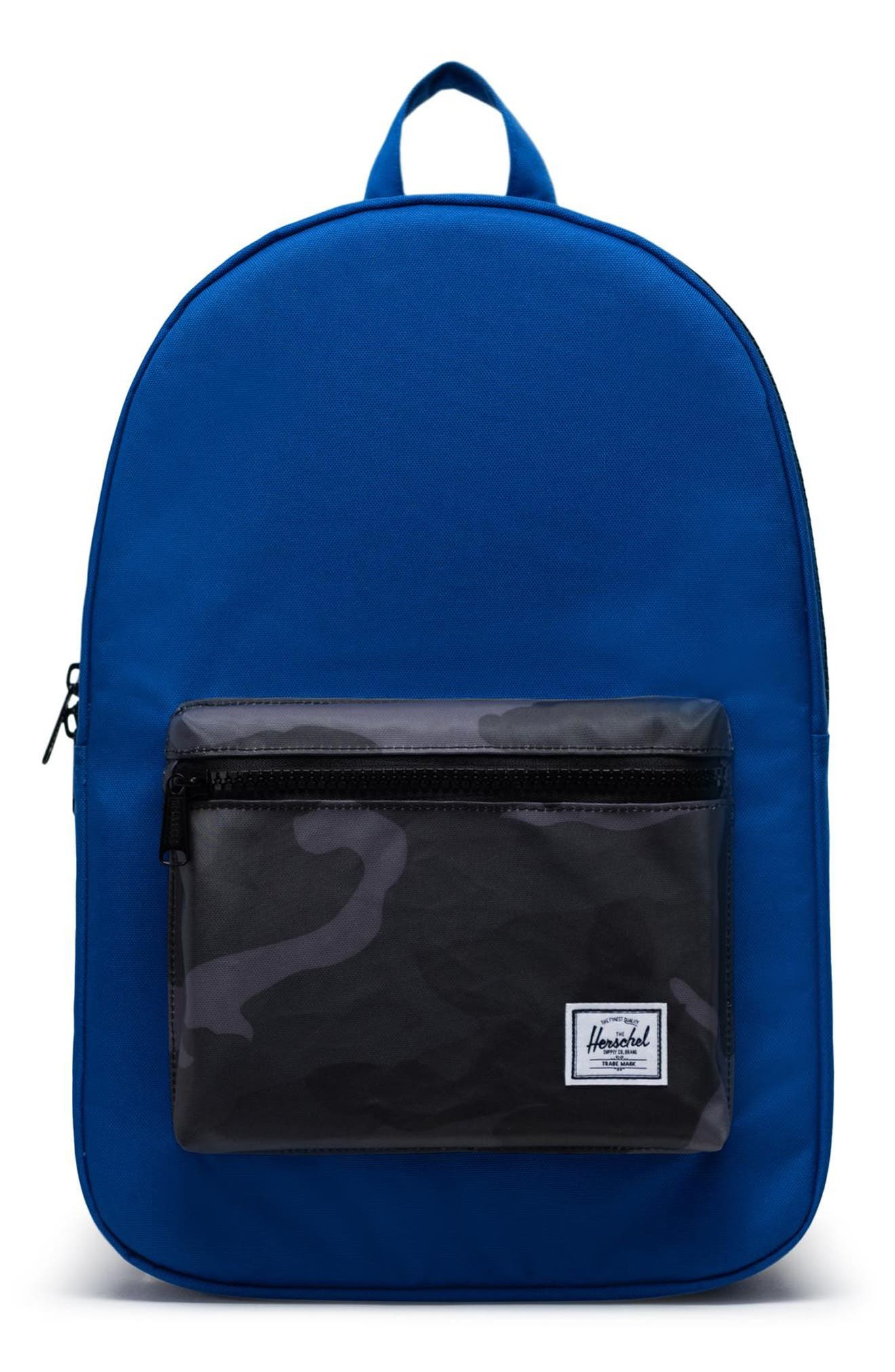 Herschel Supply Co. Settlet Backpack, $69 | Nordstrom | Lookastic