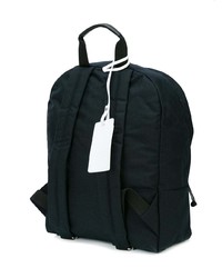 Maison Margiela Signature Stitch Backpack