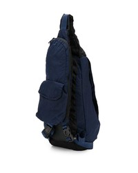 Stone Island Sling Backpack