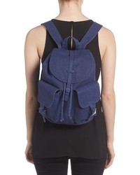 Herschel Supply Co Dawson Backpack Blue