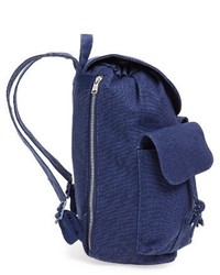 Herschel Supply Co Dawson Backpack Blue