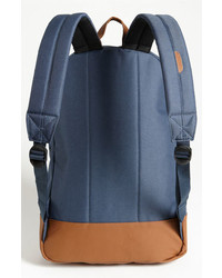 Herschel Supply Co Heritage Backpack Blue