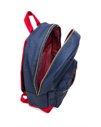 Herschel Supply Co Settlet Backpack In Navy