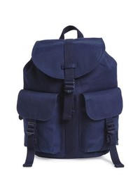 Herschel Supply Co. X Small Dawson Canvas Backpack