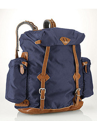 Polo Ralph Lauren Yosemite Nylon Utility Backpack