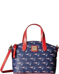 Dooney & Bourke Nfl Signature Ruby Bag Bags