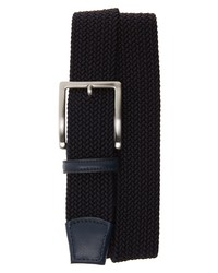 Torino Braided Belt