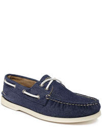 Sperry Authentic Original Ao Soft Canvas Boat Shoes