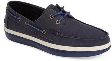 tommy bahama relaxology boat shoes
