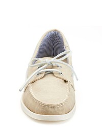 Sonoma Goods For Lifetm Boat Shoes