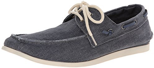 madden boat shoes