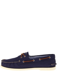 Sperry Top Sider Ao 2 Eye Canvas