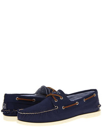 Sperry Top Sider Ao 2 Eye Canvas