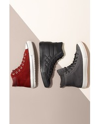 Converse Shield Sneaker Boot