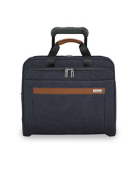 Briggs & Riley Medium Kinzie Street Rfid Pocket Expandable Rolling Laptop Briefcase