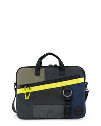 Sealand Slim Water Repellent Briefcase In Luminescence At Nordstrom