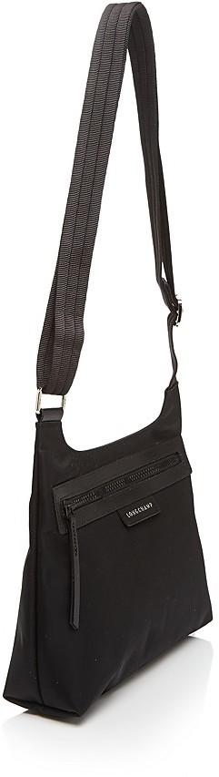 Longchamp Crossbody Le Pliage Neo, $220, Bloomingdale's