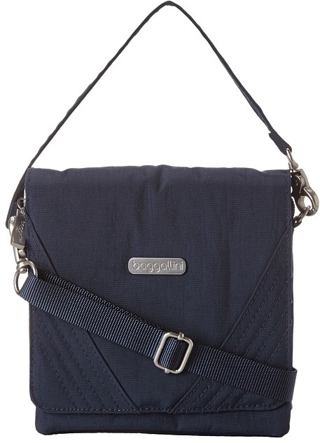 Baggallini Divide Crossbody 54 Zappos Lookastic