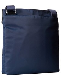 Knomo London Tilney Tablet Crossbody Bag