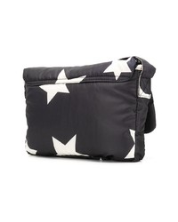 Sonia By Sonia Rykiel Padded Star Shoulder Bag