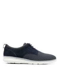 Geox Sirmione Panelled Sneakers