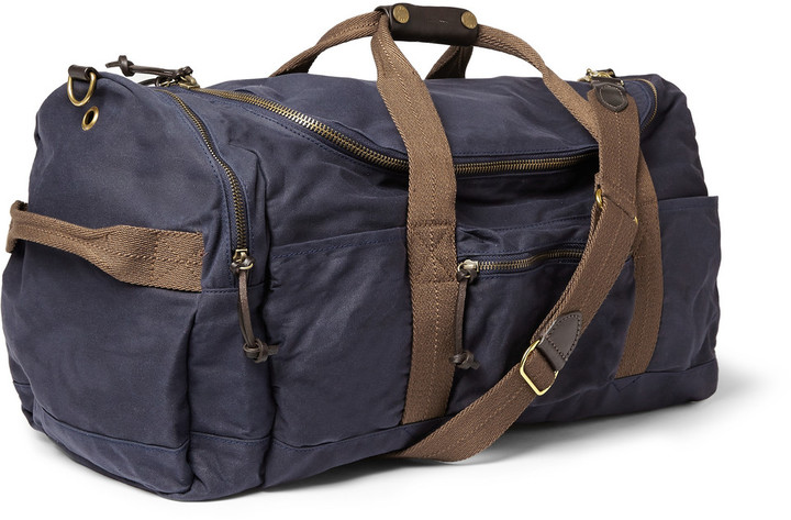 27L Mini Duffle Bag | United By Blue