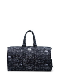 Herschel Supply Co. Basquiat Duffle Bag